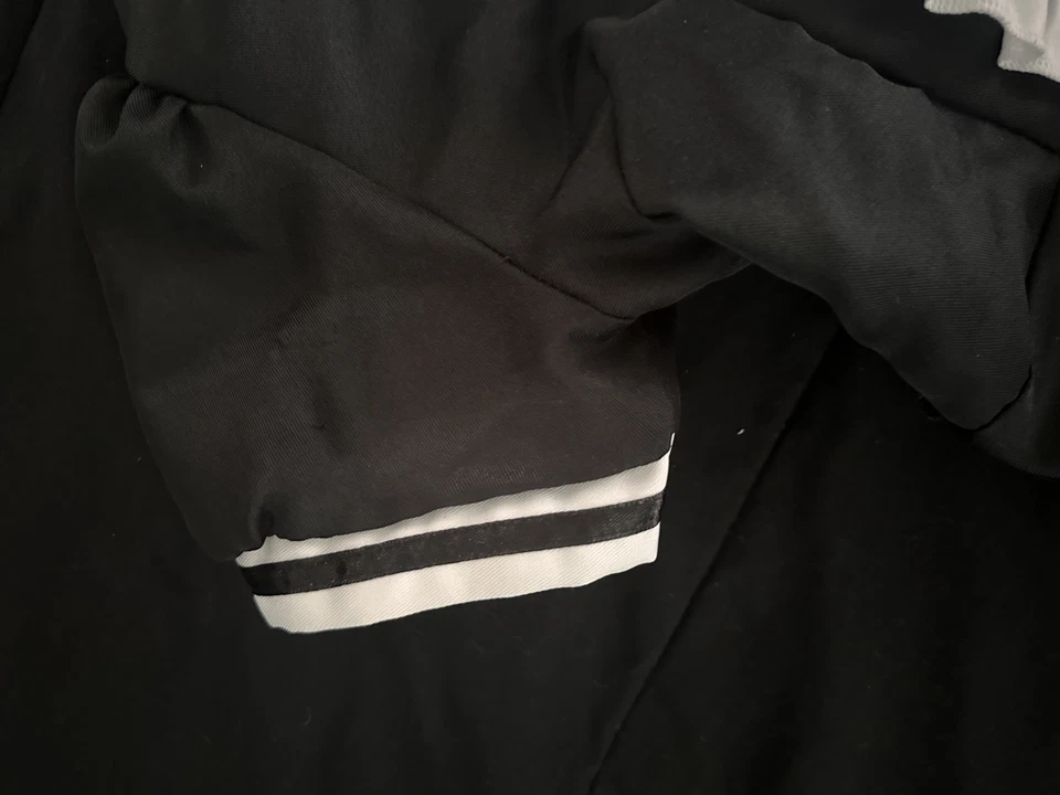 Maid Black and White Costume Dress - Image 4 of 4