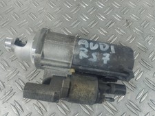 Audi RS7 C8 2023 Starter motor 0P2911022A Petrol 463kW PWB8135