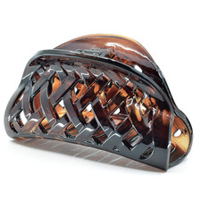 Paris CP1807 French Hair Clip for Women Thick Hair for Long Curly Wavy Hair, Gir