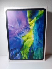Apple IPad Pro 11in. 2nd Gen 256GB REPLACEMENT EMPTY BOX