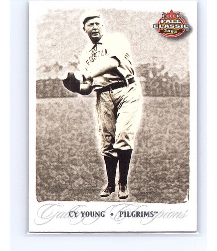 2003 Cy Young #74