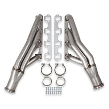 Flowtech Sbf Turbo Headers - 304 Stainless Steel 1-34in- 12164flt Flowtech Sbf Turbo Headers - 304 Stainless Steel 1-34in- 12164flt