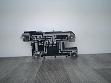 KENNZEICHENBELEUCHTUNG Links Renault Clio (B/C57/357/557/577) #66983192
