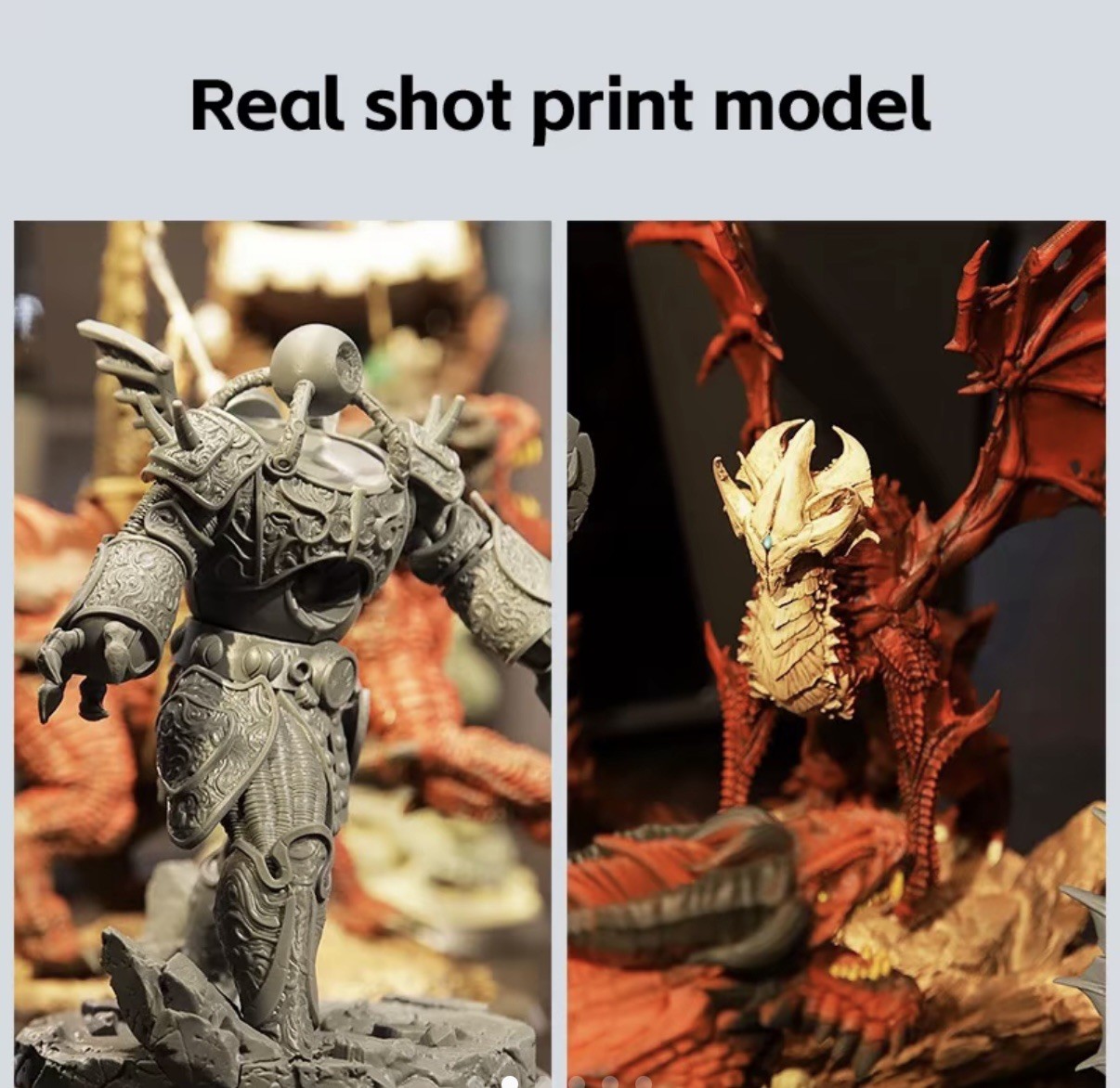 ELEGOO Saturn 3 Ultra 3D Drucker - Brandneu 🔥 - Bild 3