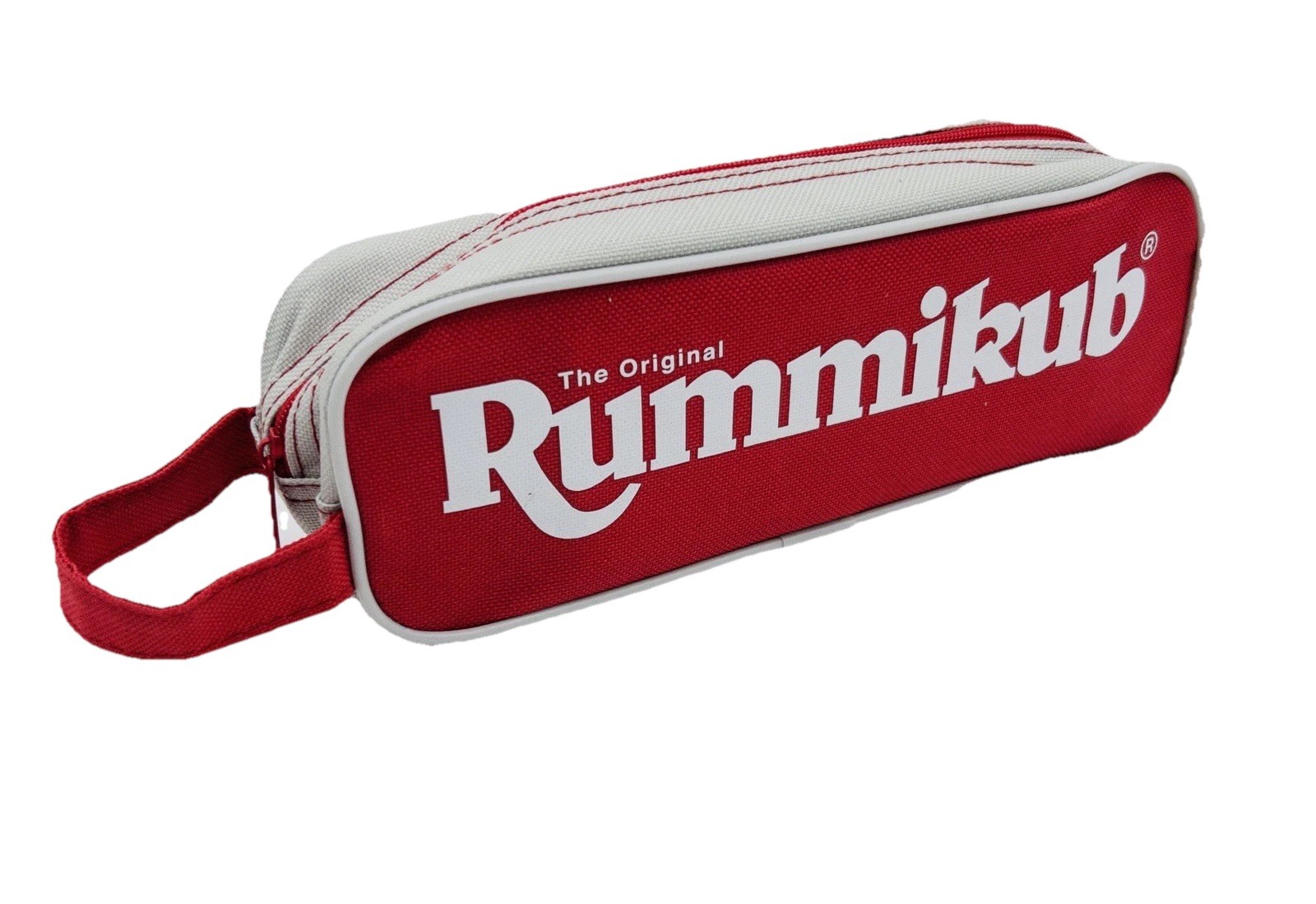 Jumbo Spiele Rummikub - Original Rummikub - Pouch - Bild 2