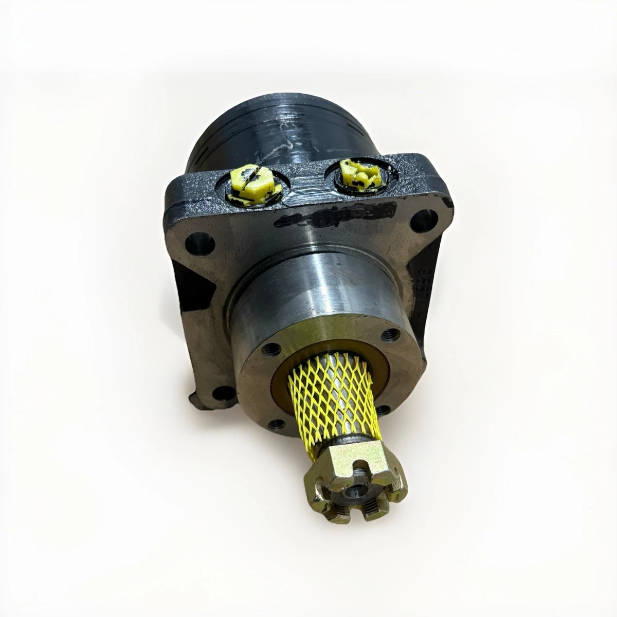 Genuine OEM Parker TL0310LS081ABFY Hydraulic Motor TL Series photo 1