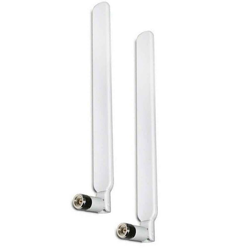 Extend Signal Range of For Huawei Routers with High Gain 4G Antenna 2 Pack - Afbeelding 14 van 24