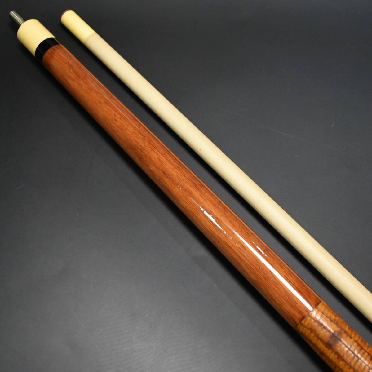 Vintage Meucci ORIGINALS Billiard Cue | eBay