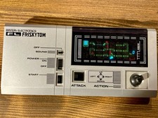Vintage 1982 EXTREMELY BANDAI FL FRISKY TOM LCD Game