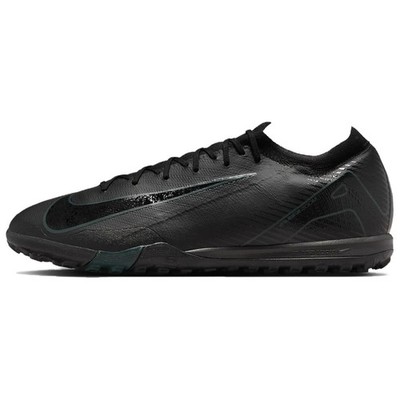 Nike Mercurial Vapor 16 Pro Tf Black Deep Jungle FQ8687-002 Unisex