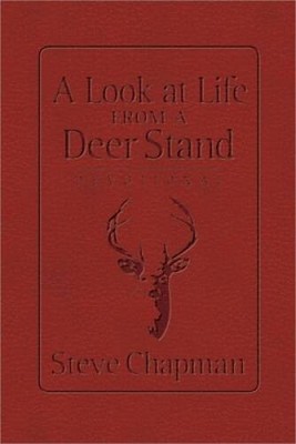 A Look at Life from a Deer Stand Devotional - Imitation Leather - VERY GOOD