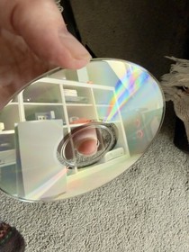 Sega Saturn Shining the Holy Ark PAL Complete with Manual