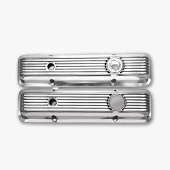 Valvetrain Components