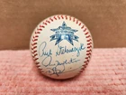VTG 1997 Minnesota Twins TEAM AUTOGRAPHED Baseball ROALB All Star Ball "DiMag"