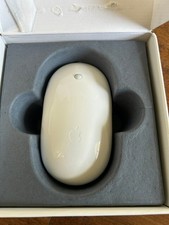 Apple MB112LL/B Wired USB Mouse White A1152