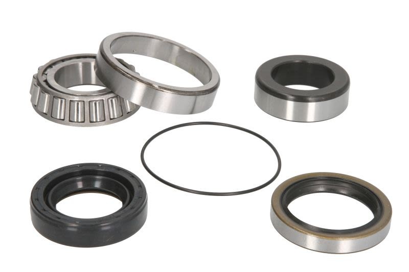 Kit roulement de roue SNR R173.20 pour rouler en sécurité avec MITSUBISHI L200 1.6