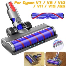 Vacuum Head Replacement for Dyson V7/V8/V10/V11/V15/G5 Hardwood Floor Attachment