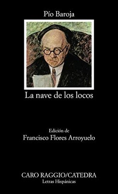 La Nave de Los Locos - NEU P 1987