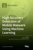 High Accuracy Detection Of Mobile Malware Using Machine Learning | Buch (2023)