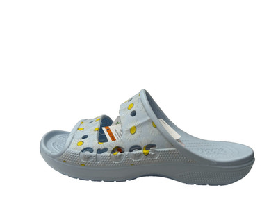 CROCS BAYA Sandale Erwachsene UK M6/W7 US M7/W9 EU 39-40