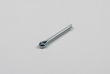 Suzuki Genuine GT185 K-C Cotter Pin Replacement Spare Repair 04111-2520A-000