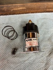 Accel Ultra Torque Solenoid 40100c