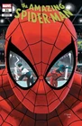 Amazing Spider-Man #31 1:25 German Peralta Variant