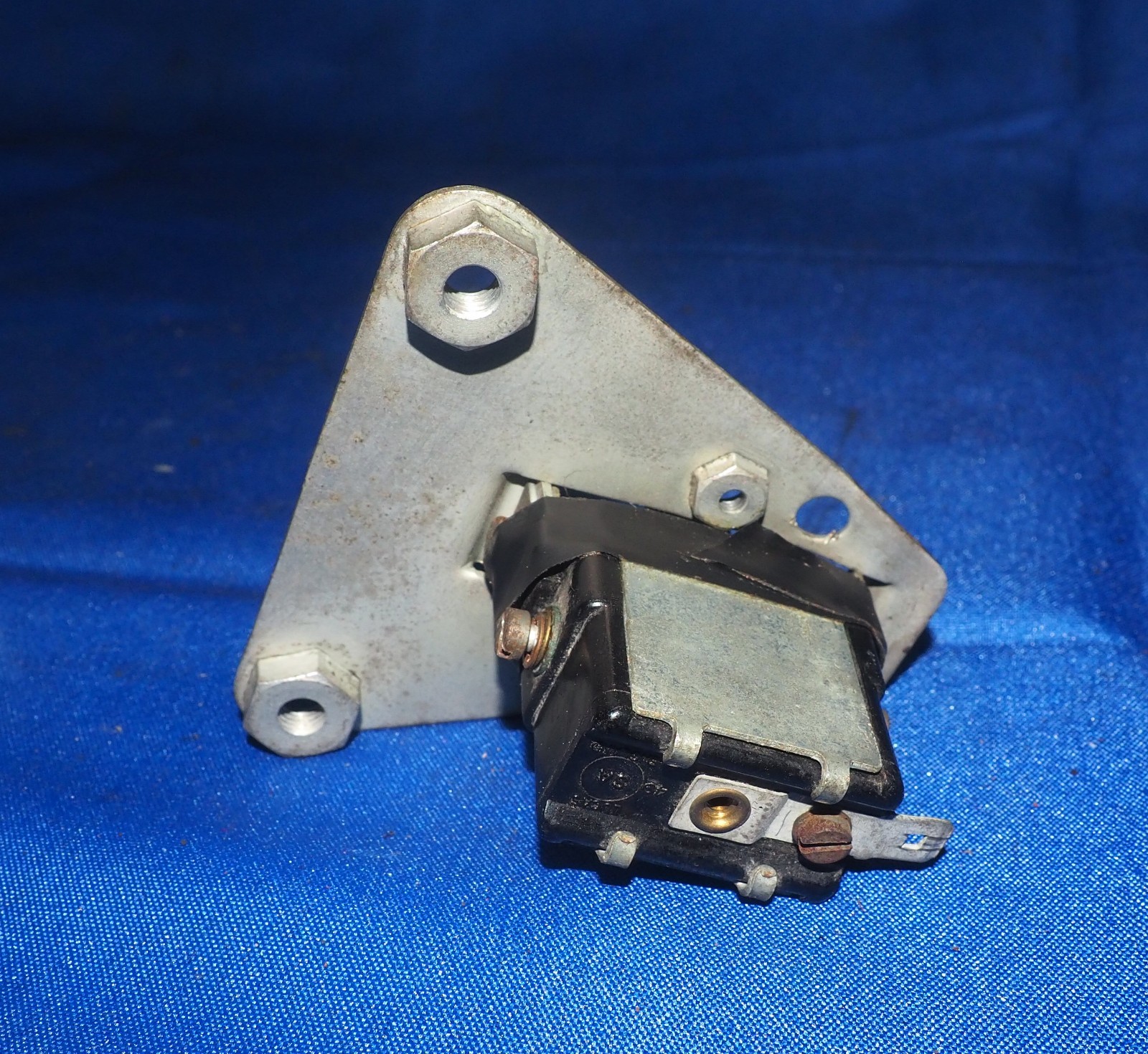 1965-1980 Rolls Royce Silver Shadow I II Bentley T1 T2 Window Rocker Switcch OEM