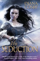 His Seduction Diana Cosby Taschenbuch Kartoniert / Broschiert Englisch 2013