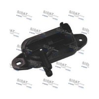 Sensor Abgasdruck Sidat 84.283 FüR Alfa Romeo CitroëN Fiat Iveco Lancia Peugeot