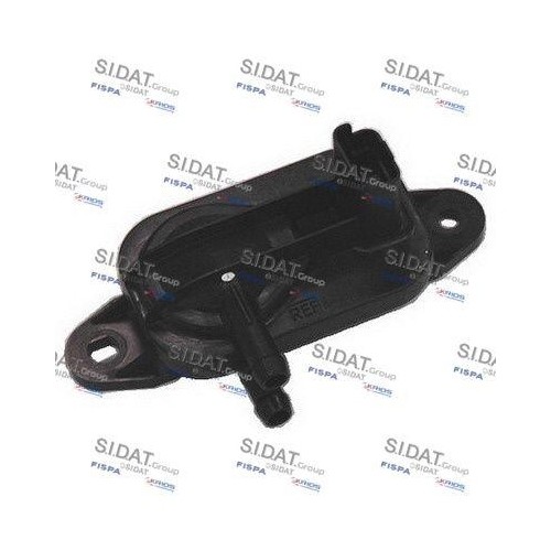 Sensor Abgasdruck Sidat 84.283 FüR Alfa Romeo CitroëN Fiat Iveco Lancia Peugeot-image