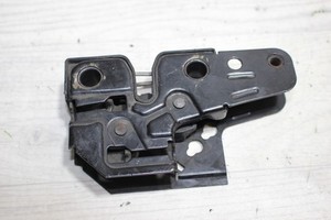 Motorhaubenschloss Volkswagen Polo 9N Bj,02