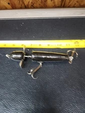 Vintage Pflueger Globe Lure