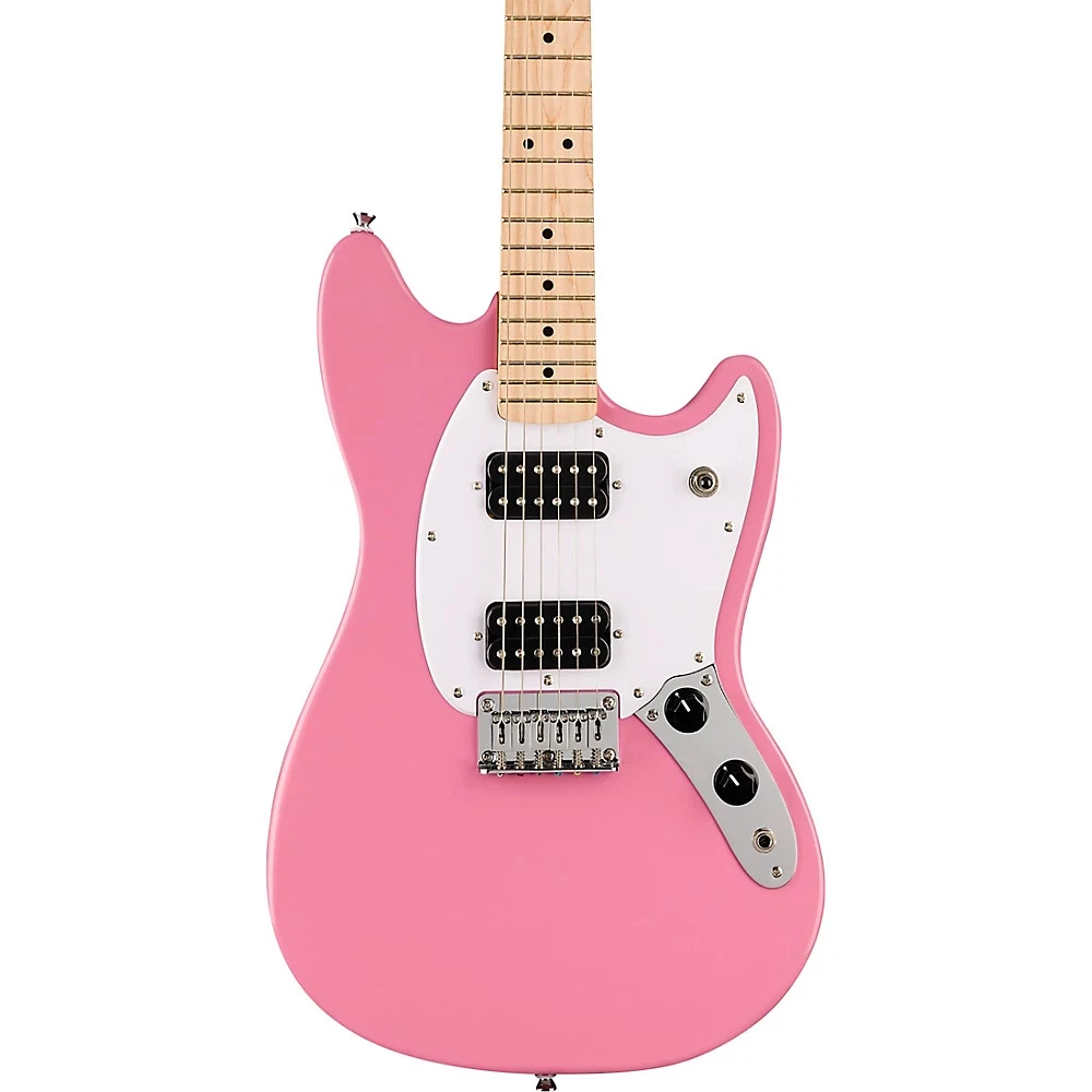 Squier Pink Electric Guitars for sale | eBay