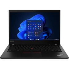 Lenovo Thinkpad T14 Gen 2 14" 24GB 256GB, Black