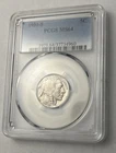 1931 S BUFFALO NICKEL PCGS MS64