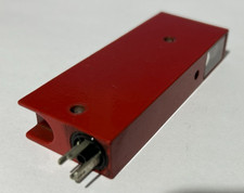 Leuze LS 72/4S  Photoelectric  Through  Beam  Receiver