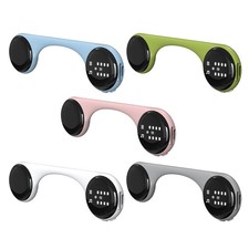 BT Under Pillow Speaker Gift Easy to Use High Performance Portable Sleep Aid