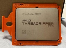 AMD Ryzen Threadripper Pro 5945WX 4.1GHz 12-Core PCIe 4.0 sWRX80 CPU Processor