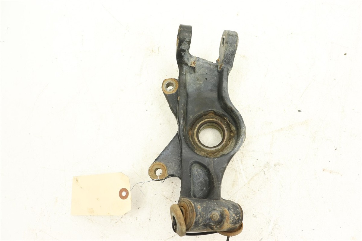 John Deere Gator XUV 590i 16 Knuckle Left Rear AM147779 46143 | eBay 