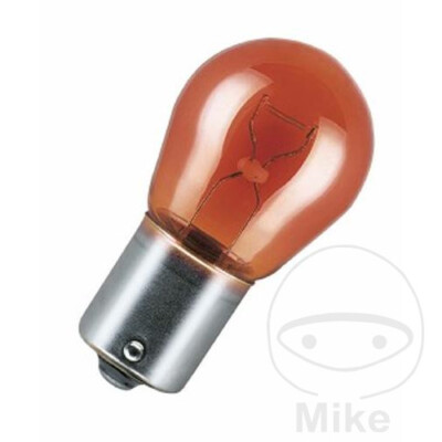 8601-LAMP, LIGHT BULB 12V 21W BAU15S ULTRA LIFE compatible with
