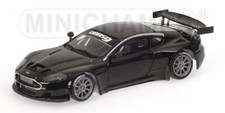 Minichamps Aston Martin Dbrs9 Coupe 2006 1:43 400061301