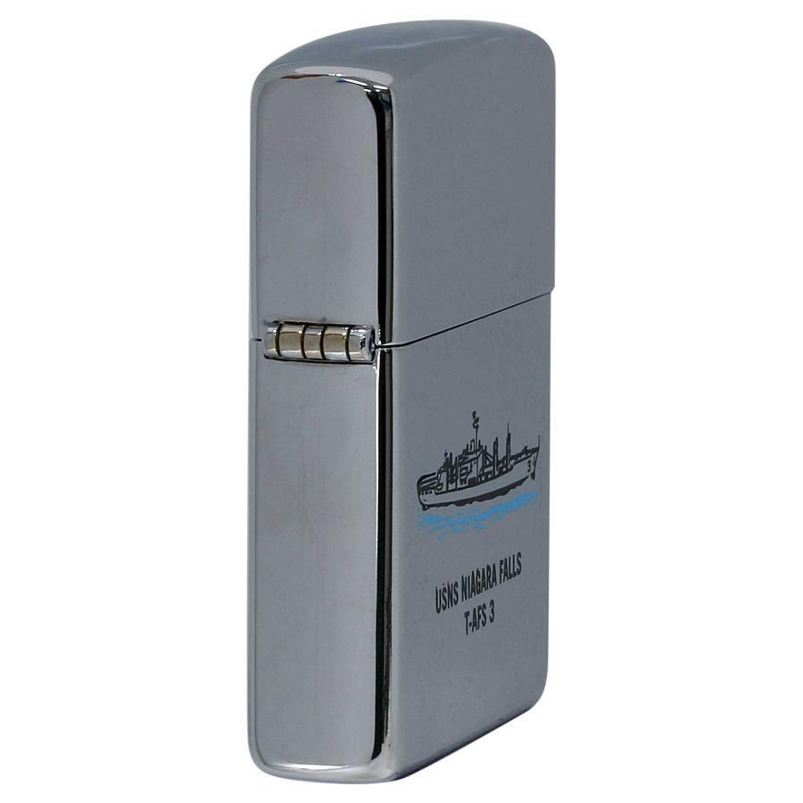 ZIPPO 1990年代 グラマンA-6 ZIPPO 1990年代 グラマンA-6 ZIPPO 1990