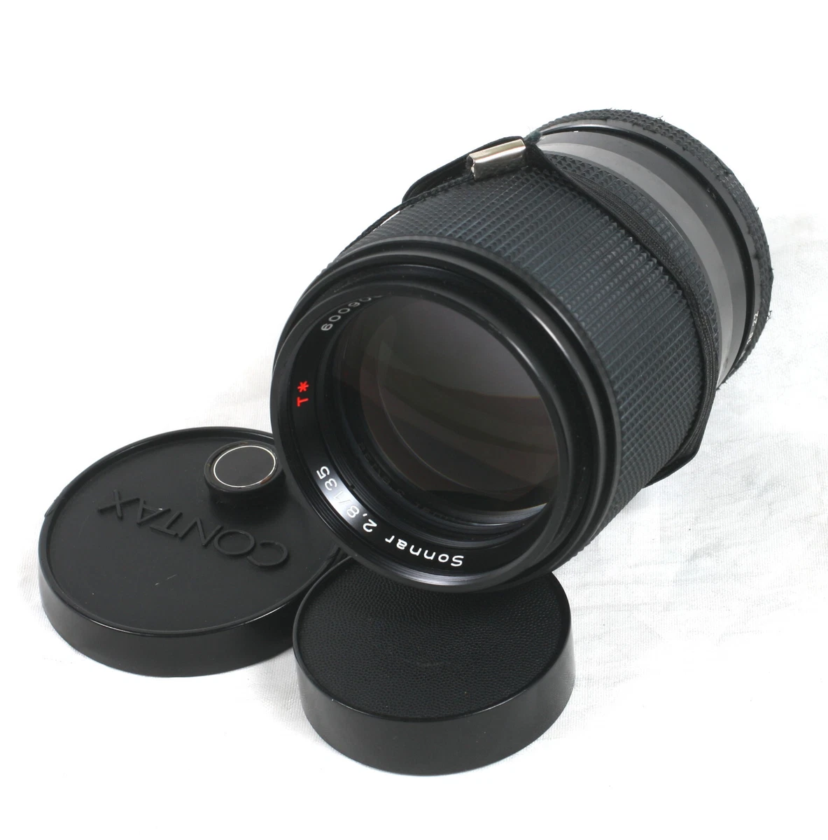 Carl Zeiss f/2.8 Camera Lenses 135mm Focal for sale | eBay