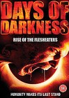 Days Of Darkness - Rise Of The Flesheaters (DVD, 2008)