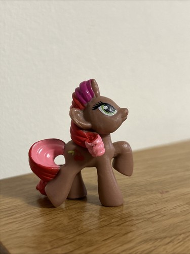 My Little Pony Hasbro G4 Mini Figur Blind Bag Cherry Spice Spices