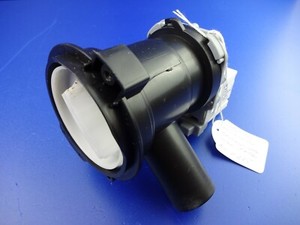 Laugenpumpe Waschmaschine - Siemens EXTRAKLASSE CHAMPION WXL140C 5500003078