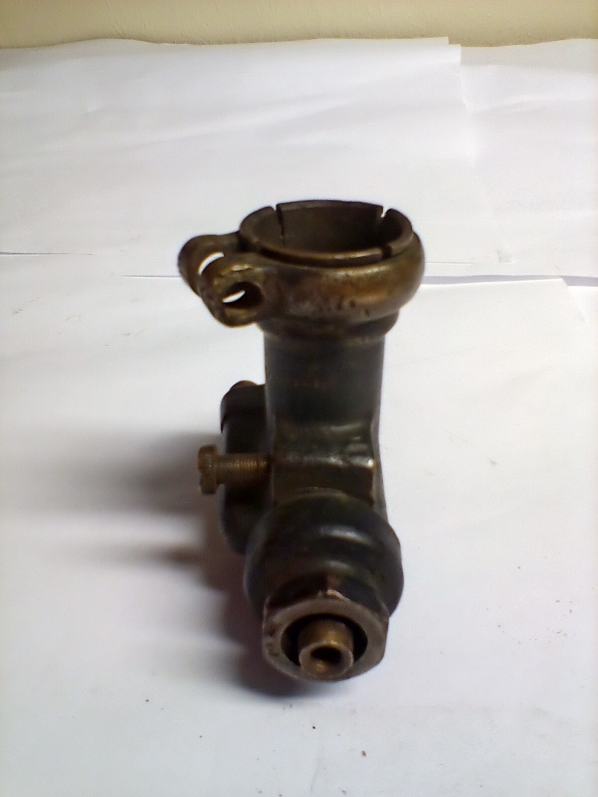 Motorcycle Parts eBay