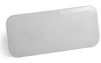 Ablagefach Staufach Ablage Konsole Handschuhfach Boot Fach Klappe Luke Caravan