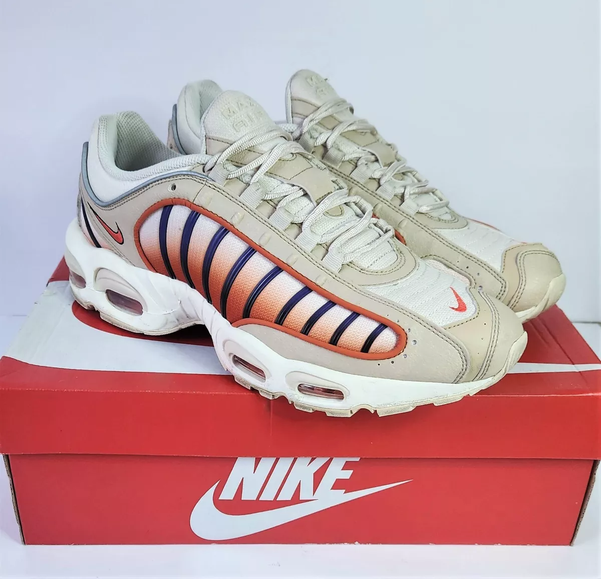 Nike tailwind 4 desert ore hotsell